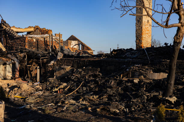 Reliable Soot Cleanup contractor in Buckingham, FL by Meridian Smoke Damage