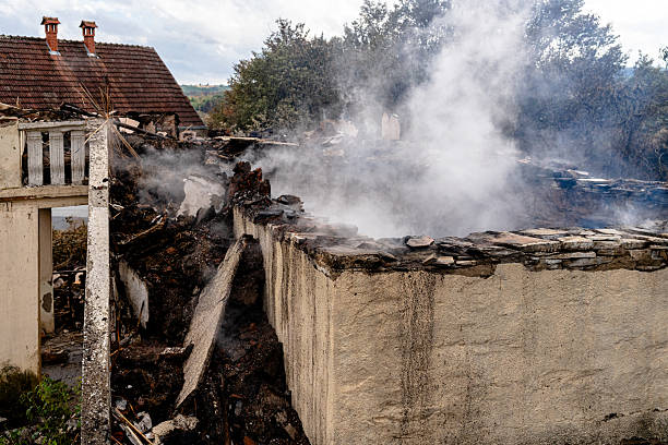 Affordable Soot Cleanup solutions in Buckingham, FL